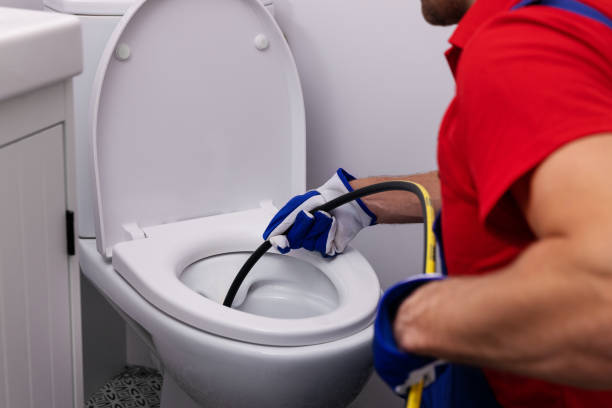 Trusted Randallstown, MD Plumbing Experts