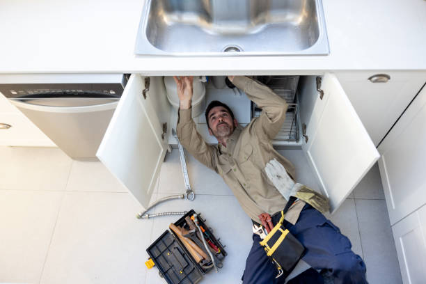 Best Plumbing Inspection Services  in Randallstown, MD