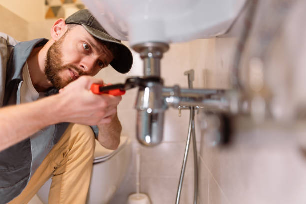 Best Shower Repair Services  in Randallstown, MD