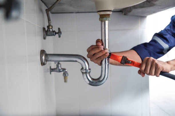 Best Residential Plumbing Services  in Randallstown, MD