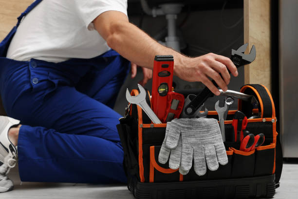 Best Affordable Plumbing Services  in Randallstown, MD