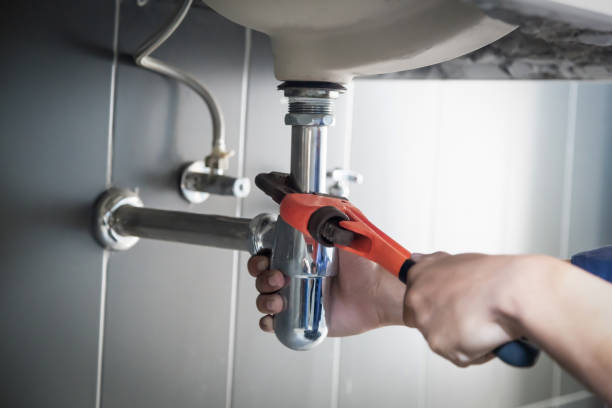  Randallstown, MD Plumbing Pros