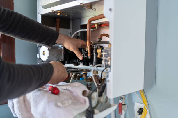 Best Emergency Plumbing Repair  in Randallstown, MD