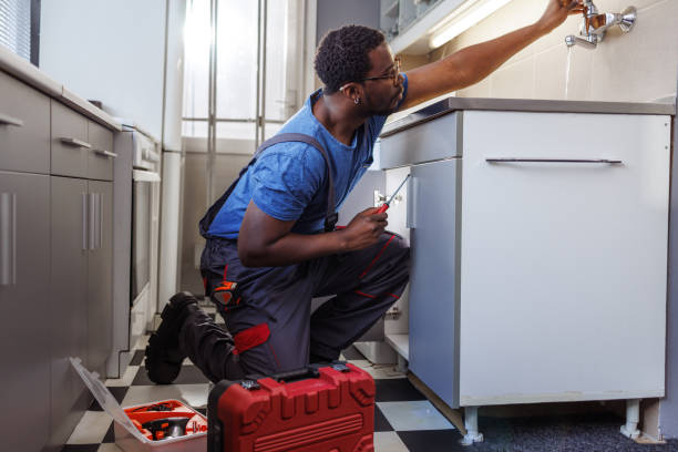 Best Plumbing Installation Services  in Randallstown, MD