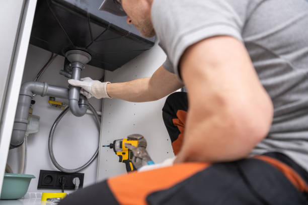 Best Water Softener Installation  in Randallstown, MD