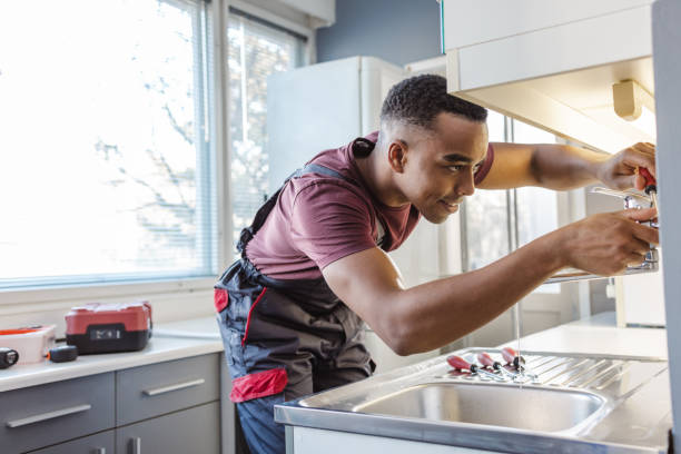 Best Leak Detection Services  in Randallstown, MD