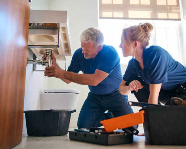 Best Commercial Plumbing Services  in Randallstown, MD